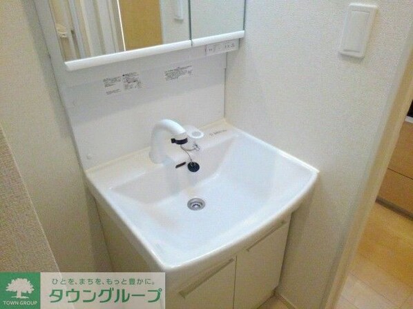 クラール本八幡の物件内観写真